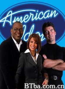 美国偶像第一季/美国偶像 第1季/American Idol: The Search for a Superstar 美国偶像第一季/美国偶像 第1季/American Idol: The Search for a Superstar-720p|1080p高清bt种子下载