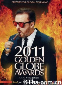 2011第68届金球奖颁奖典礼 2011第68届金球奖颁奖典礼-720p|1080p高清bt种子下载