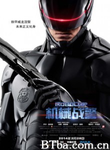 机械战警/铁甲威龙(港)/新版铁甲威龙-720p|1080p高清bt种子下载