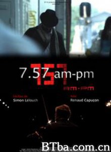 7:57am-pm-720p|1080p高清bt种子下载