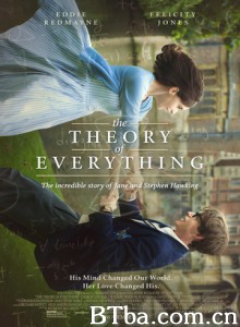 万物理论/少年霍金/The Theory of Everything-720p|1080p高清bt种子下载