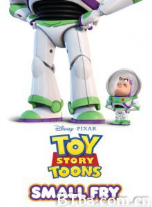 小玩具/反斗奇兵迷你Show：薯假包换(港)/Toy Story Toons-720p|1080p高清bt种子下载