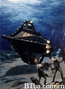 海底两万里:尼摩船长 海底两万里:尼摩船长-720p|1080p高清bt种子下载