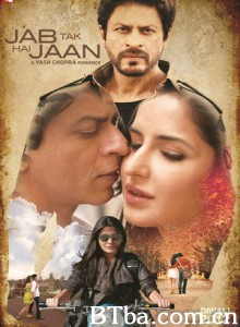 爱无止境/Jab Tak Hai Jaan 爱无止境/Jab Tak Hai Jaan-720p|1080p高清bt种子下载