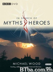 寻找古代的神话与英雄/史诗游记-720p|1080p高清bt种子下载