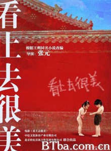 看上去很美/小红花/Little Red Flowers-720p|1080p高清bt种子下载