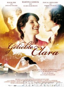 亲爱的克拉拉/Clara/Chère Clara-720p|1080p高清bt种子下载