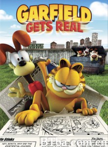 加菲猫：现实世界历险记/加菲猫的真实人生-720p|1080p高清bt种子下载