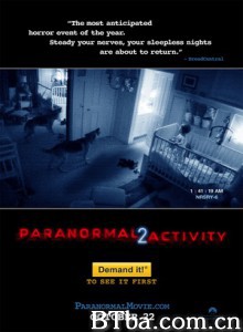 灵动：鬼影实录2/鬼入镜(台)/午夜来吓(港)-720p|1080p高清bt种子下载