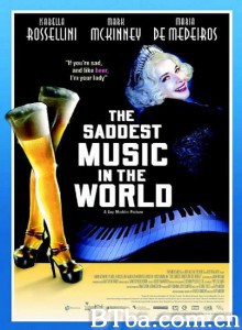 世界上最悲伤的音乐/悲歌之王 世界上最悲伤的音乐/悲歌之王-720p|1080p高清bt种子下载