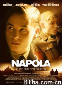 希特勒的男孩/英雄教育/纳粹军校/Napola Before The Fall-720p|1080p高清bt种子下载