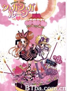 魔女的考验/魔界女王候补生 魔女的考验/魔界女王候补生-720p|1080p高清bt种子下载
