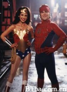 JackBlack:Spider-Man-720p|1080p高清bt种子下载