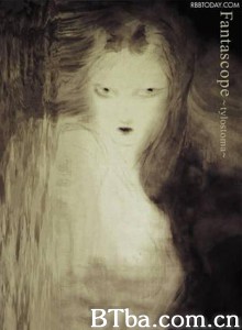 Fantascope～tylostoma-720p|1080p高清bt种子下载