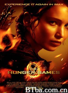 饥饿游戏/Th Hunger Games 饥饿游戏/Th Hunger Games-720p|1080p高清bt种子下载