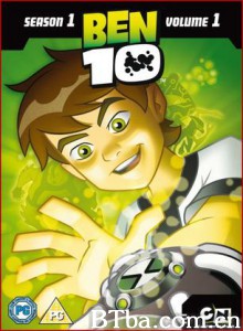 变身侠阿奔/外星传奇-720p|1080p高清bt种子下载