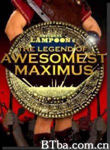 301角斗士/The Legend of Awesomest Maximus-720p|1080p高清bt种子下载