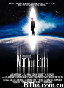 这个男人来自地球/地球不死人(港)/这个人来自洞穴-720p|1080p高清bt种子下载