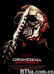 安息2/ChromeSkull Laid to Rest II-720p|1080p高清bt种子下载
