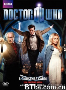 神秘博士：圣诞颂歌/神秘博士2010圣诞特辑/Doctor Who: A Christmas Catol-720p|1080p高清bt种子下载