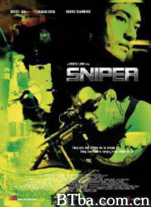 神枪手/The Sniper/Godly Gunslingers-720p|1080p高清bt种子下载