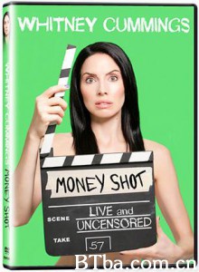 惠特妮·卡明：猎金/Comedy Central Special - Whitney Cummings: Money Shot-720p|1080p高清bt种子下载