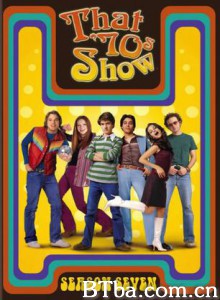 70年代秀第七季-720p|1080p高清bt种子下载