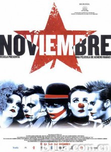 街头剧中剧/November/十一月 街头剧中剧/November/十一月-720p|1080p高清bt种子下载