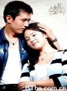 守护天使/수호천사/守護天使-720p|1080p高清bt种子下载
