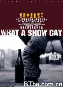 我最中意的雪天/What a Snow Day-720p|1080p高清bt种子下载