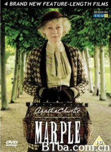 马普尔小姐探案第一季/马普尔小姐 第一季/Agatha Christie's Marple Season 1-720p|1080p高清bt种子下载