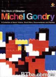 TheWorkofDirectorMichelGondry-720p|1080p高清bt种子下载
