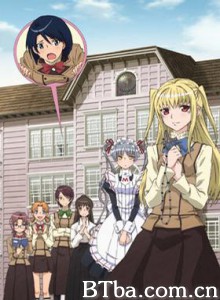 玛利亚狂热-720p|1080p高清bt种子下载
