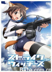 强袭魔女/机械化少女/STRIKE WITCHES-720p|1080p高清bt种子下载