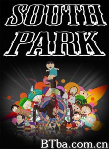 南方公园第十八季/衰仔乐园第十八季-720p|1080p高清bt种子下载