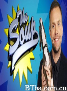 杂烩汤/E! The Soup/Talk Soup-720p|1080p高清bt种子下载
