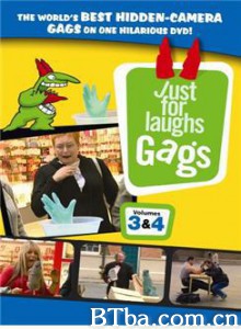 JustForLaughsGags/Just For Laughs-720p|1080p高清bt种子下载