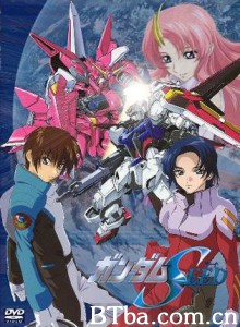 机动战士高达Seed/機動戦士ガンダムSEED/Mobile Suit Gundam Seed 机动战士高达Seed/機動戦士ガンダムSEED/Mobile Suit Gundam Seed-720p|1080p高清bt种子下载