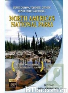 北美国家公园/永恒壮丽的北美国家公园-720p|1080p高清bt种子下载