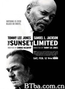 日落号列车/日落有尽/The Sunset Limited-720p|1080p高清bt种子下载