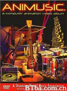 Animusic/A computer animation video album-720p|1080p高清bt种子下载
