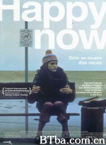 HappyNow-720p|1080p高清bt种子下载