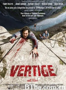 眩晕/High Lane/Ferrata-720p|1080p高清bt种子下载