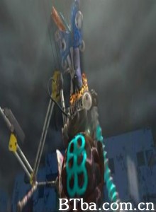 陨石/Meteor-720p|1080p高清bt种子下载