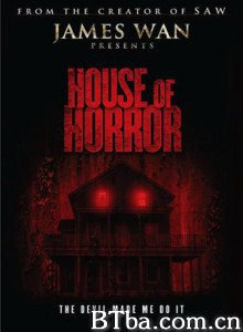 恶魔/House of Horror-720p|1080p高清bt种子下载