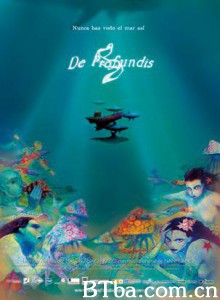 自深渊中/From the Sea/深海-720p|1080p高清bt种子下载