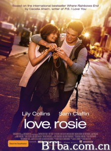 爱你，罗茜/Rosie Dunne/Für immer vielleicht-720p|1080p高清bt种子下载