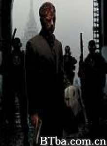 独眼侠/尼克·弗瑞/Nick Fury 独眼侠/尼克·弗瑞/Nick Fury-720p|1080p高清bt种子下载
