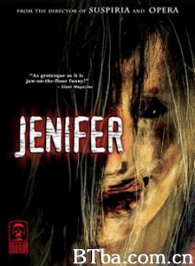 詹尼弗/"Masters of Horror"：Jenifer/恐怖大师系列：詹尼弗-720p|1080p高清bt种子下载