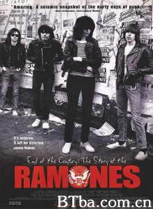 EndoftheCentury:TheStoryoftheRamones-720p|1080p高清bt种子下载